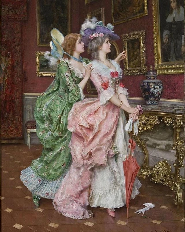 Il Ritratto della nonna